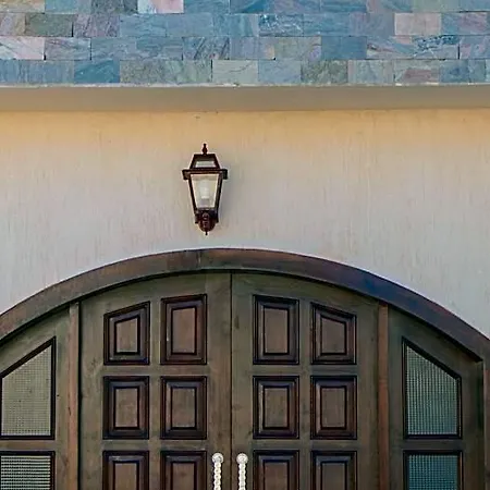 Villa Sandra_ Up To 10 Persons - Feel Home Away From Home