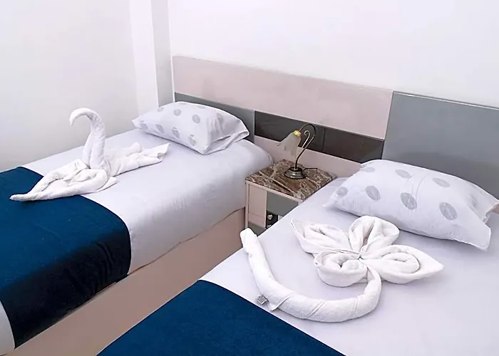Sandra_ Up To 10 Persons - Feel Away From 酒店 达哈布